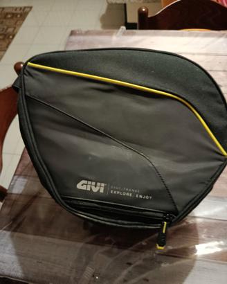 borsa tunnel per scooter 