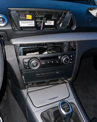 Ricambi  BMW serie 1 e87