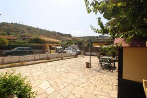 VILLA A SCHIERA D'ANGOLO A AGROPOLI