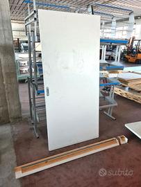 Porte vai e vieni e scorrevoli da sala usate