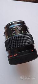 Obbiettivo 150mm