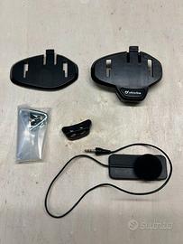 Kit accessori interfono Cellularline