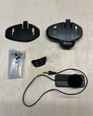 Kit accessori interfono Cellularline