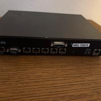 Router Tiesse Imola 0230-B4 – Professionale