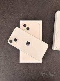 Iphone 13 - 128gb