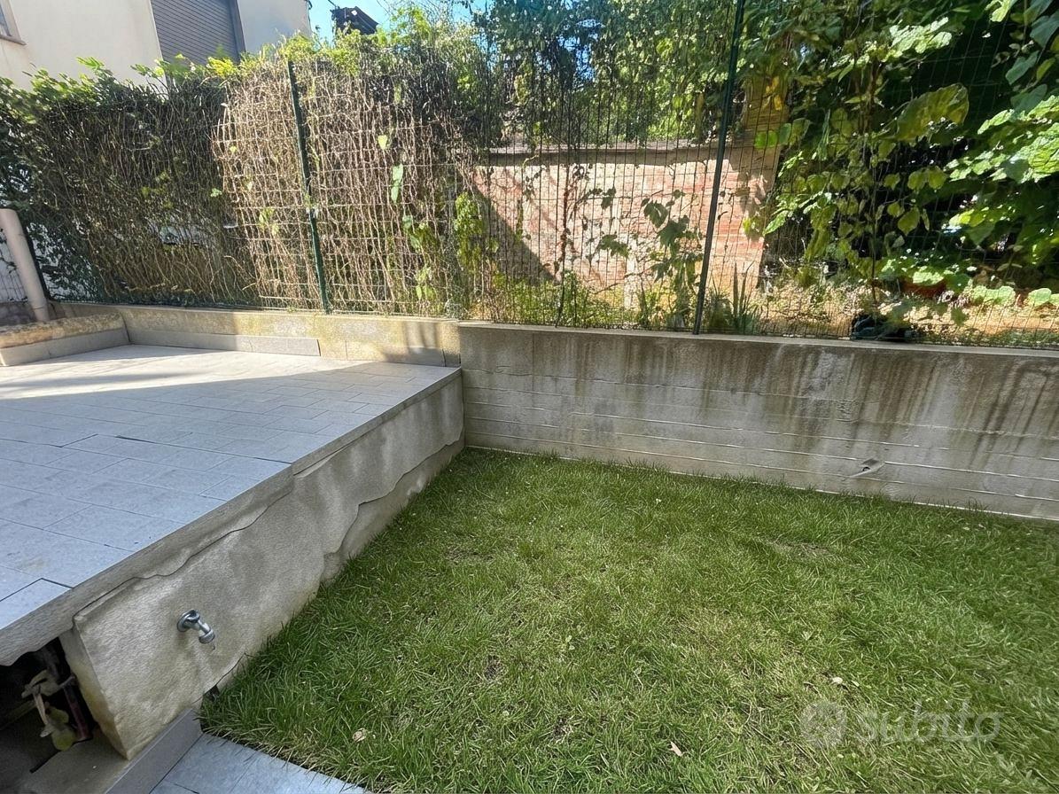 Appartamento – Sant'Angelo in Pontano, Contrada L'Immacolata - Vista 2