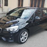 Bmw Serie 2 Gran Tourer 218d Gran Tourer Advantage