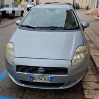Grande Punto 1.3 MJT 75 CV