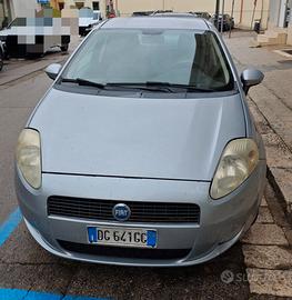 Grande Punto 1.3 MJT 75 CV