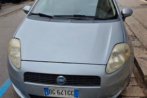 Grande Punto 1.2 MJT 75 CV