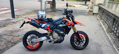 Ducati Hypermotard 698 Mono RVE - Giugno 2024 - 57