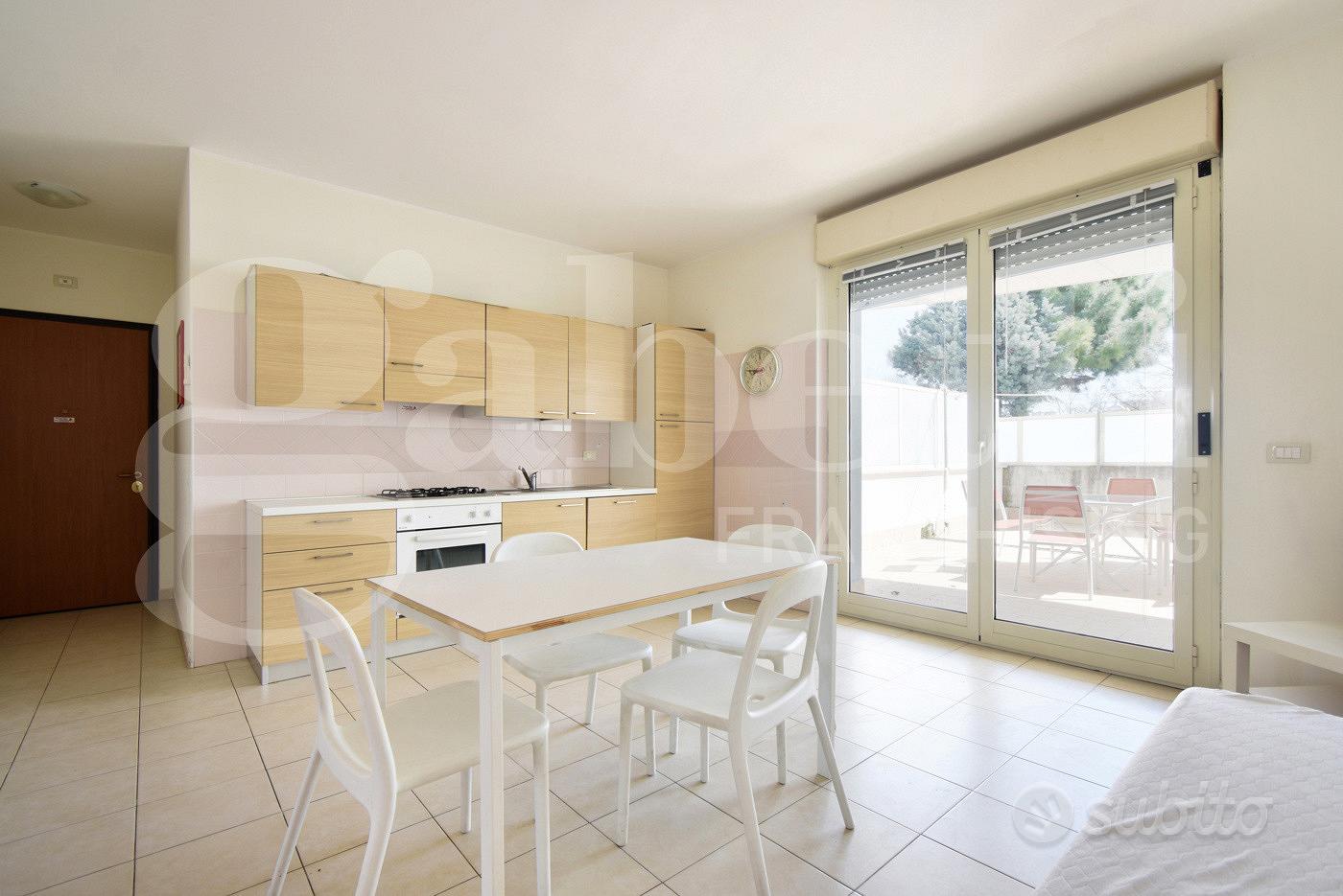 Appartamento Vasto [IVM202618VRG] - Vista 6