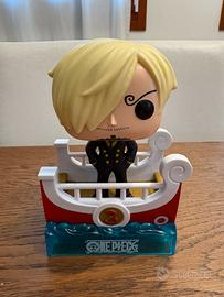Funko Pop Sanji Kinder