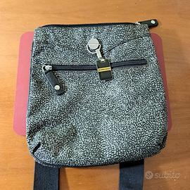 Borsa Borbonese  tracolla 25x 23 cm