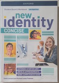 DA NON LASCIARE SCAPPARE!!! LIBRO NUOVO DI INGLESE