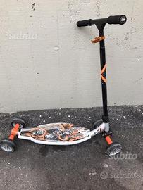 Monopattino stunstreet oxelo