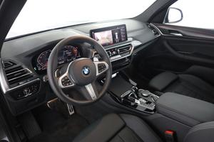 BMW X3 X3 xDrive20d 48V Msport