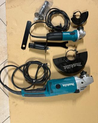 Flex Makita