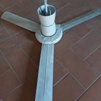 ventilatori a soffitto Vortice