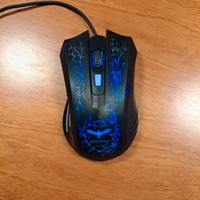 Gaming mouse Magic eagle