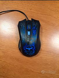 Gaming mouse Magic eagle