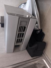 amplificatore Sony potente +sub amplificato 5+1