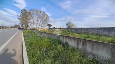 TER. AGRICOLO A TRENTOLA-DUCENTA