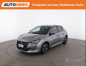 PEUGEOT 208 RH77455