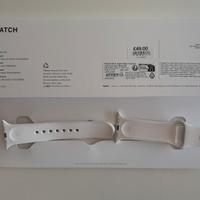 Cinturino apple watch originale