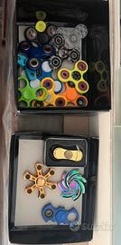 Fidget spinner