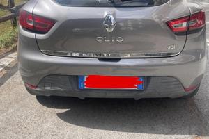 Renault Clio anno 2015
