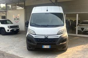 Citroen Jumper 33 BlueHDi 120 S&S PM-TM Furgone