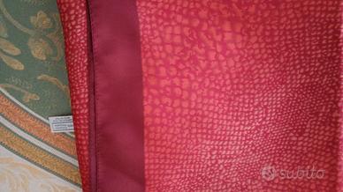 Foulard vintage donna 