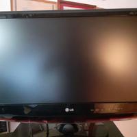 Televisore TV LG FLATRON M2062D 20 POLLICI