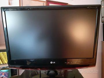 Televisore TV LG FLATRON M2062D 20 POLLICI