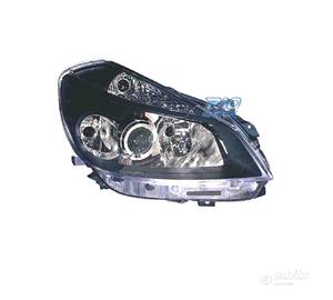 FANALE DESTRO PER RENAULT CLIO III 05-09 GRAND TOU