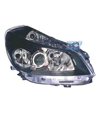 FANALE DESTRO PER RENAULT CLIO III 05-09 GRAND TOU