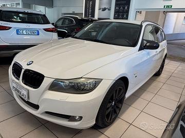 BMW Serie 3 Touring 320d xDrive Sport