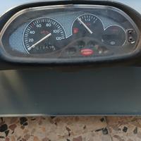 Strumentazione Gilera Typhoon 50 1998/2000