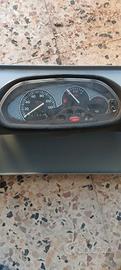 Strumentazione Gilera Typhoon 50 1998/2000