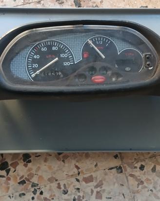 Strumentazione Gilera Typhoon 50 1998/2000