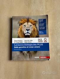 La nuova biologia.blu