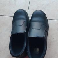 scarpe antinfortunistica 