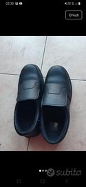 scarpe antinfortunistica 
