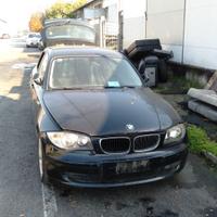 MOTORE E RICAMBI DISPONIBILI PER BMW SERIE 1