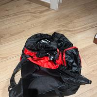 Zaino karabar 80 L da viaggio