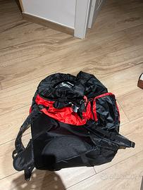 Zaino karabar 80 L da viaggio