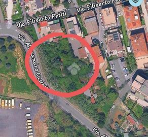 TER. AGRICOLO A ROMA