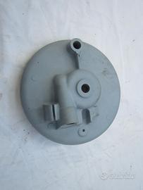 Piatto Portaganasce Lambretta 50 Tutte Originale