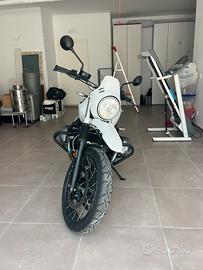 BMW NINE T URBAN GS pari al nuovo